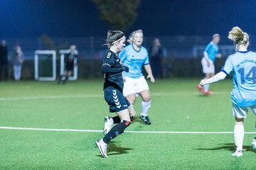 Bild 49 - Frauen FSG Kaltenkirchen - SV Henstedt Ulzburg : Ergebnis: 0:7